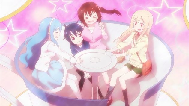 干物妹!うまるちゃんR 7話 (16)