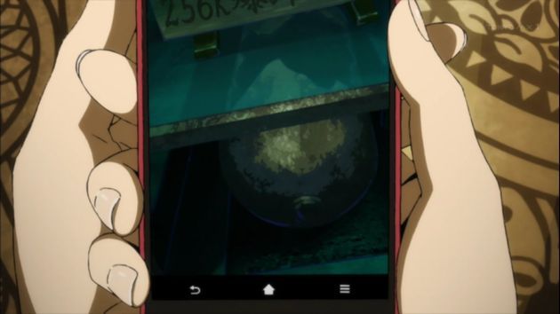 オカルティック・ナイン 9話 感想
