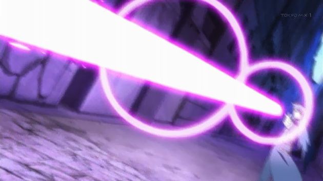 ロクでなし魔術講師と禁忌教典 6話 感想 03