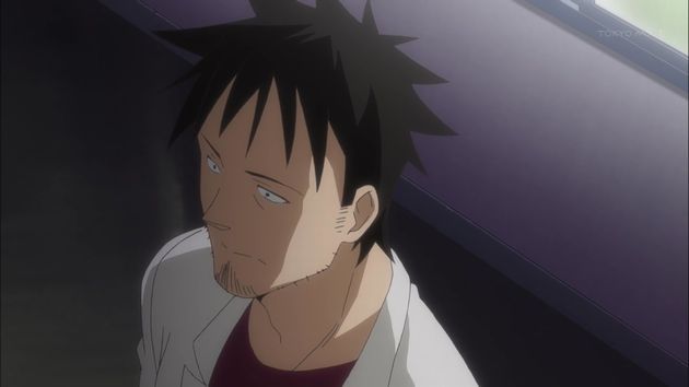 亜人ちゃんは語りたい 4話 感想
