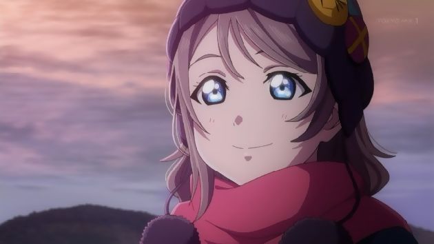 ラブライブ!サンシャイン!! 10話 (12)