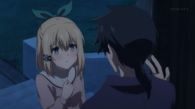 「ロクでなし魔術講師と禁忌教典」12話 (05)