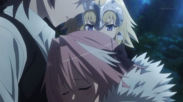 「Fate/Apocrypha」5話 (03)
