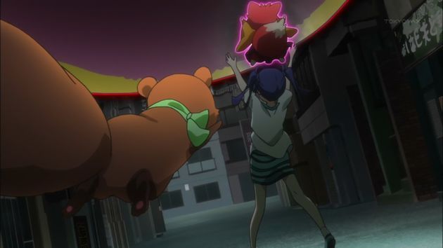 装神少女まとい 6話 感想