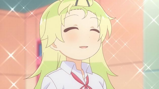 ステラのまほう 9話 感想