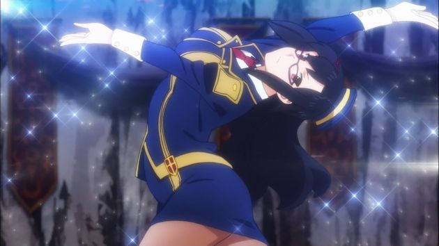 この素晴らしい世界に祝福を!2 1話 感想