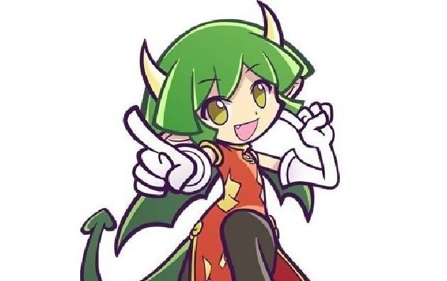 中華娘 キャラ