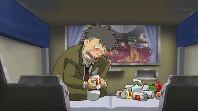 笑ゥせぇるすまん NEW 3話 33