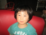 ボブヘアー