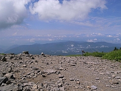 2008081006根子岳