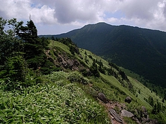 2008081007根子岳