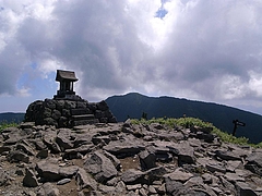 2008081005根子岳