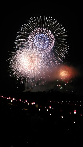 1804いたばし花火大会