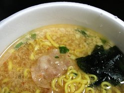 みつけた_札幌背脂みそ_07