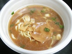つじ田_つけ麺_13