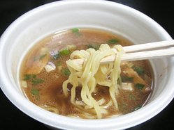 つじ田_つけ麺_11