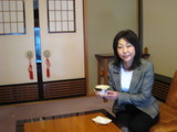 神楽殿