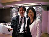 博報堂・田村さんと