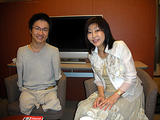 乙武さんと2ショット