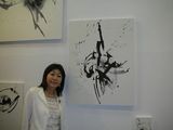 日本美術の逆輸入展
