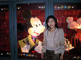 ディズニーシー