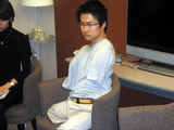 乙武さん