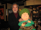 檸檬屋店主・住枝さん