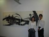 日本美術の逆輸入展