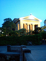 大原美術館