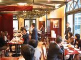 10月のカラットパーティー