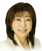 岡野あつこ