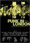 PUNK IN LONDON