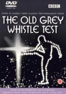 old grey