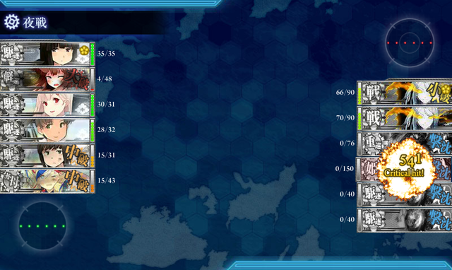 私だって本気出せばやれるし