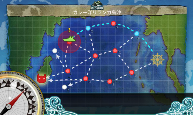 なかなか美味しい4-5-I