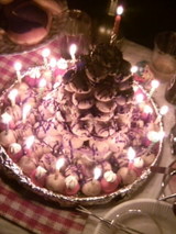 cake