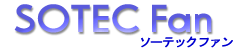 sotec fan