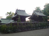 鷲宮神社 (3)