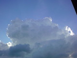 入道雲