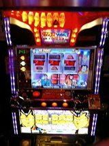 ビーバップ赤7