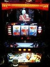 キカイダー赤