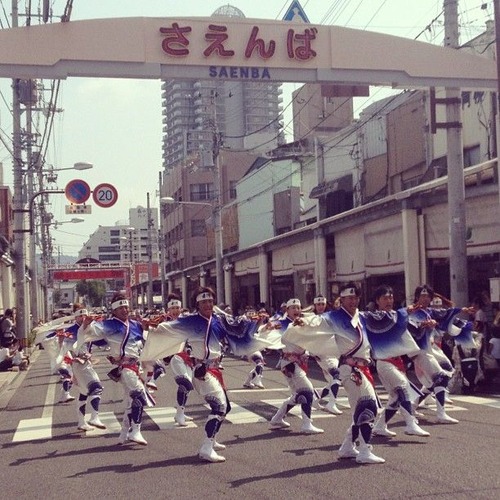 東陣