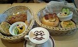 アンパンマン パンセット