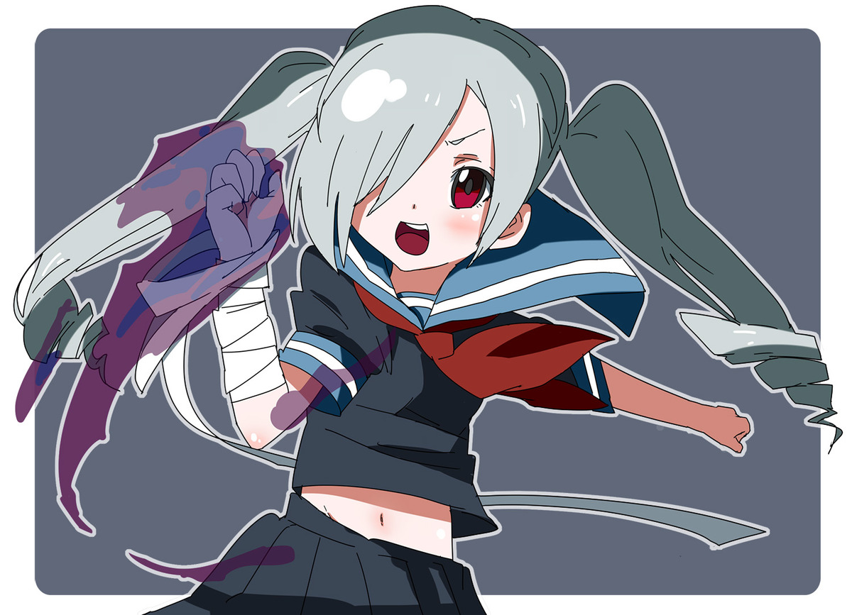 さっちゃん
