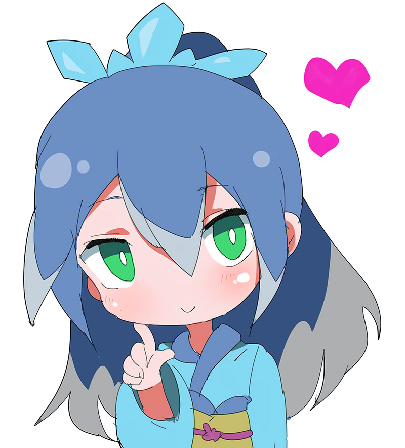 ふぶき姫s