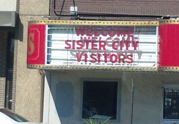 Welcome!