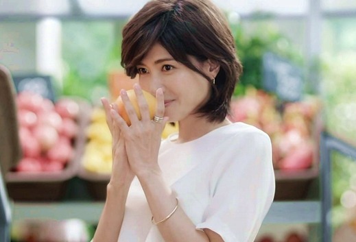 内田有紀