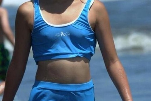 js 乳首