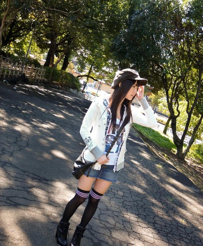 tsubomi ero1