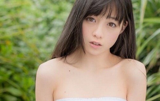 hashimoto kanna 1231 top